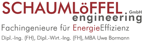 Logo Schaumlöffel GmbH