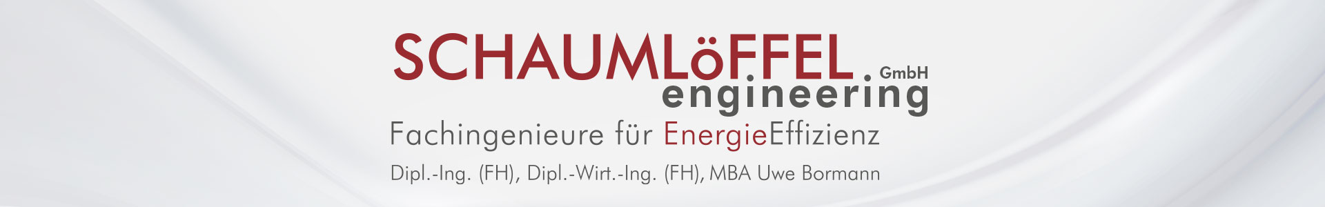 Schaumlöffel Engineering Logo